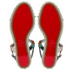 Christian Louboutin Pyraclou - Image 2